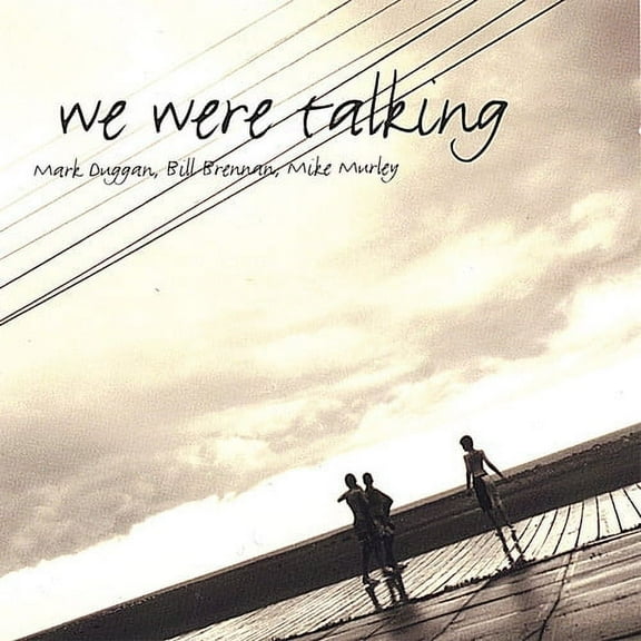 Mark Duggan - We Were Talking - Music & Performance - CD