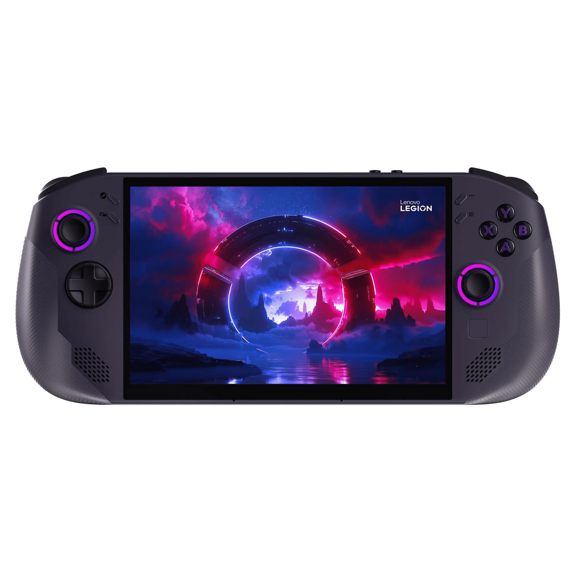 Mavark New Lenovo Legion Go S 8" 120Hz Gaming Handheld -AMD Ryzen Z1 Extreme Plus 2 Years CPS warranty SteamOS Version Nebula 1TB SSD|32GB RAM