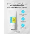thumbnail image 4 of (2 pack) COSRX Low pH Good Morning Gel Cleanser (5.07 fl.oz), 4 of 16