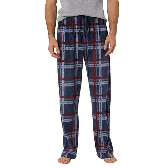 CYZ Men's Fleece Pajama Pant