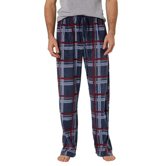 CYZ Men's Fleece Pajama Pant