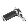 thumbnail image 2 of Refillable Butane Welding Windproof Outdoor BBQ Flamethrower Cigar Lighter, 2 of 5