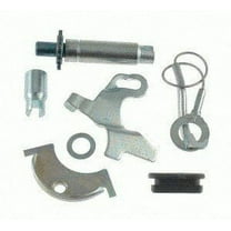 Carlson Quality Brake Parts H2596 Self-Adjusting Repair Kit