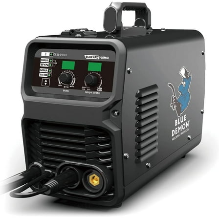 BLUEARC 140 MSI Inverter Welding Machine