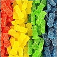 thumbnail image 3 of Sour Patch Kids Tropical Sweet and Sour Gummy Candy (3.5 Ounce) Pack of 2, 3 of 5