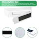 thumbnail image 3 of Vacuum Cleaner Accessories for Ecovacs Deebot T20 Omni / T20 /T20 Max, 3 of 5
