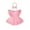 A-Pink, variant on Baby Girl Clothes Romper Baby Girl Dresses Girl Outfit Baby Girl Summer Clothes Baby Clothes 12-18 Months