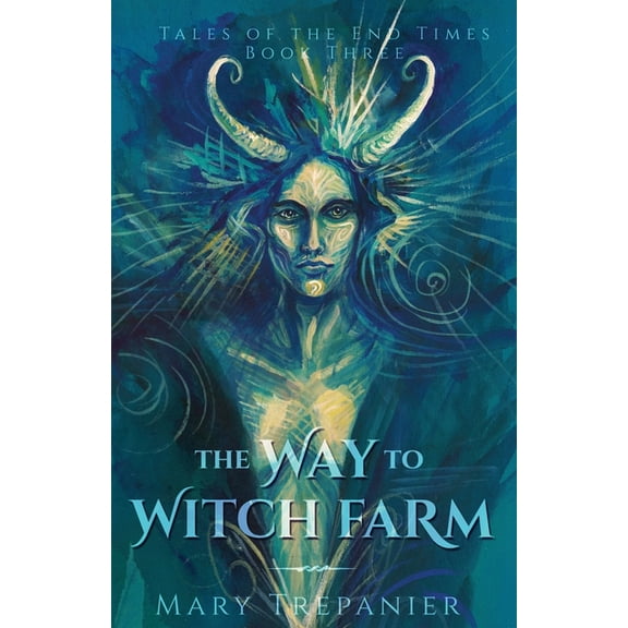 The Way to Witch Farm, (Paperback)