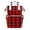 BuffaloPlaid602b, variant on Buffalo Plaid Diaper Backpack – Large Capacity, Insulated Baby Bottle Pocket, Multifunctional Mommy Bag for Boys & Girls