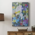 thumbnail image 5 of Doris Duke Garden Premium Gallery Wrapped Canvas - Ready to Hang, 5 of 9