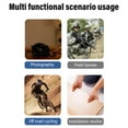 thumbnail image 2 of Professional Knee Pads, Heavy Duty Foam Padding Knee Pads for Work, Gardening and Construction, 2 of 7