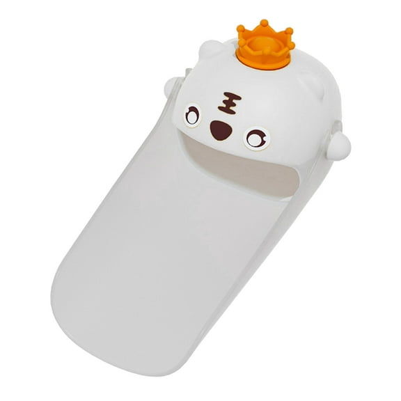 Child Friendly Sink Handle Extension Tool Adjustable Faucet Accessory For Small Hands