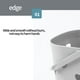 thumbnail image 4 of Cesta Organizadora Portátil para La Ducha con Asa, de Gran Capacidad y Multifuncional, para Artículos de Limpieza de Baño y Cocina., 4 of 6