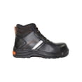thumbnail image 2 of BOTA INDUSTRAL BRITISH COLONY HOMBRE CABALLERO NEGRO 0916 LEON 0916p, 2 of 3