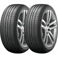 thumbnail image 1 of Kit De 2 Llantas Hankook 205/55R16v Xl H457 94v 04 B L Ventus V2, 1 of 5