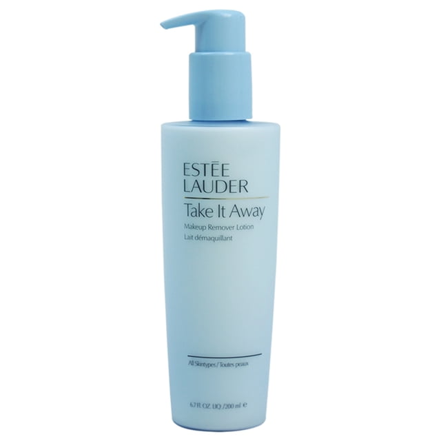 Removedor de maquillaje Estee Lauder Estee Lauder Take It Away Makeup Remover Lotion - All Skin Types Removedor de maquillaje Unisex 6.7oz