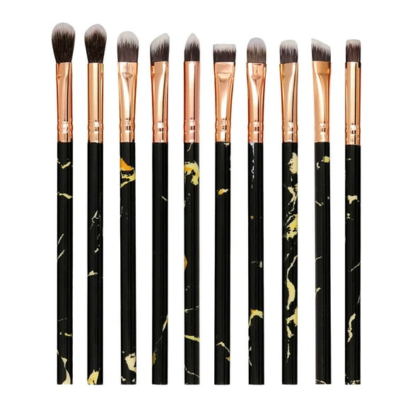 RKSTN Eyeshadow Palette Eye Brush Beauty Tools Makeup Brush Set Stone Eye Shadow Eyebrow Brush Eyeshadow Palette