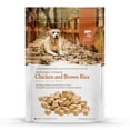 thumbnail image 1 of Freeze Dried Chicken & Brown Rice, 1 of 3