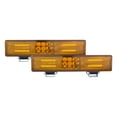 thumbnail image 1 of Faros Tipo Barra TUNELIGHT-RENOVATIO 60 Leds Mica Y Luz Ámbar 239w, 1 of 3