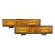 thumbnail image 1 of Faros Tipo Barra TUNELIGHT-RENOVATIO 60 Leds Mica Y Luz Ámbar 239w, 1 of 3