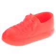 thumbnail image 4 of Espadrilles Plates en Caoutchouc pour Poupées Blythe à l'Échelle 6 Accessoires Rouges, 4 of 8