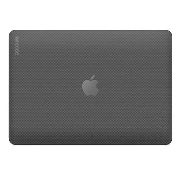 Hardshell Case MacBook Pro M2 2022/M1/Air 13-inch 2020 Black Frost