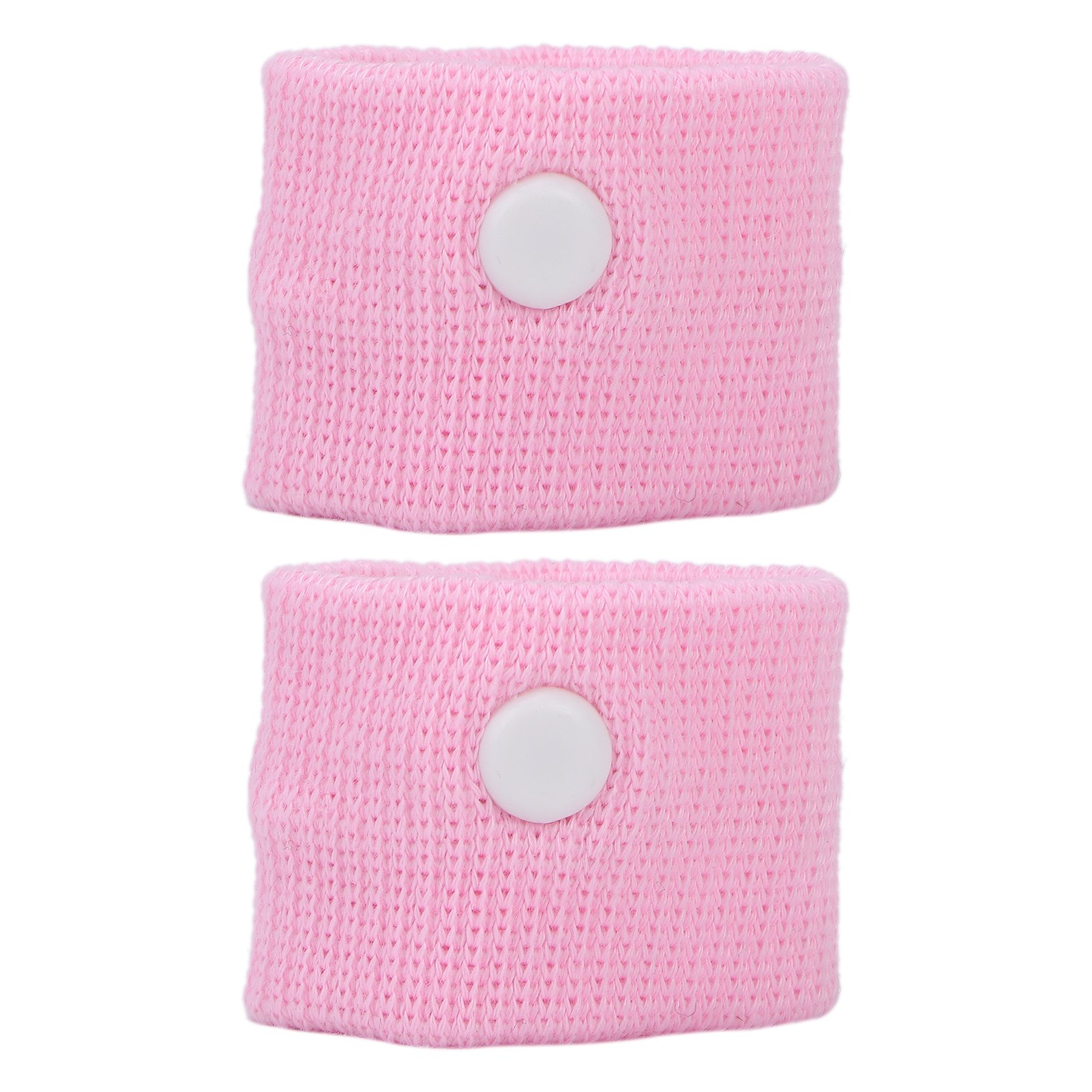 LYUMO 2pcs Sickness Relief Wrist Band 2pcs Anti Nausea Wristband Natural Nausea Relief Travel Motion Sickness Wristband