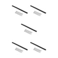 thumbnail image 1 of Accesorio de buceo Wosthever manguera BCD de buceo Negra 16 pulgadas, 1 of 6