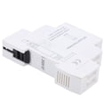 thumbnail image 4 of Fugacal TM608 Single Phase Meter 2.4GHz Smart WiFi Timer Meter Energy Meter 16A 100‑240V, 4 of 8