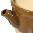 thumbnail image 2 of Casserole Traditionnelle Pot de Cuisson Médecine Chinoise Pot de Cuisson Antiadhésif, 2 of 5