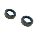 thumbnail image 3 of koolsoo Trimmer Oil Seals Fuel Hedge Trimmer Replace Parts Fit for FS80 FS85, 3 of 9