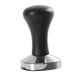 thumbnail image 1 of Distribuidor Mango de Madera Evitar Aglomeración Nivelador Barista Regalo Mano Tampers Martillo Distribuidor de Café , 53MM 53MM Madera negra Gloria manipulación de café, 1 of 9