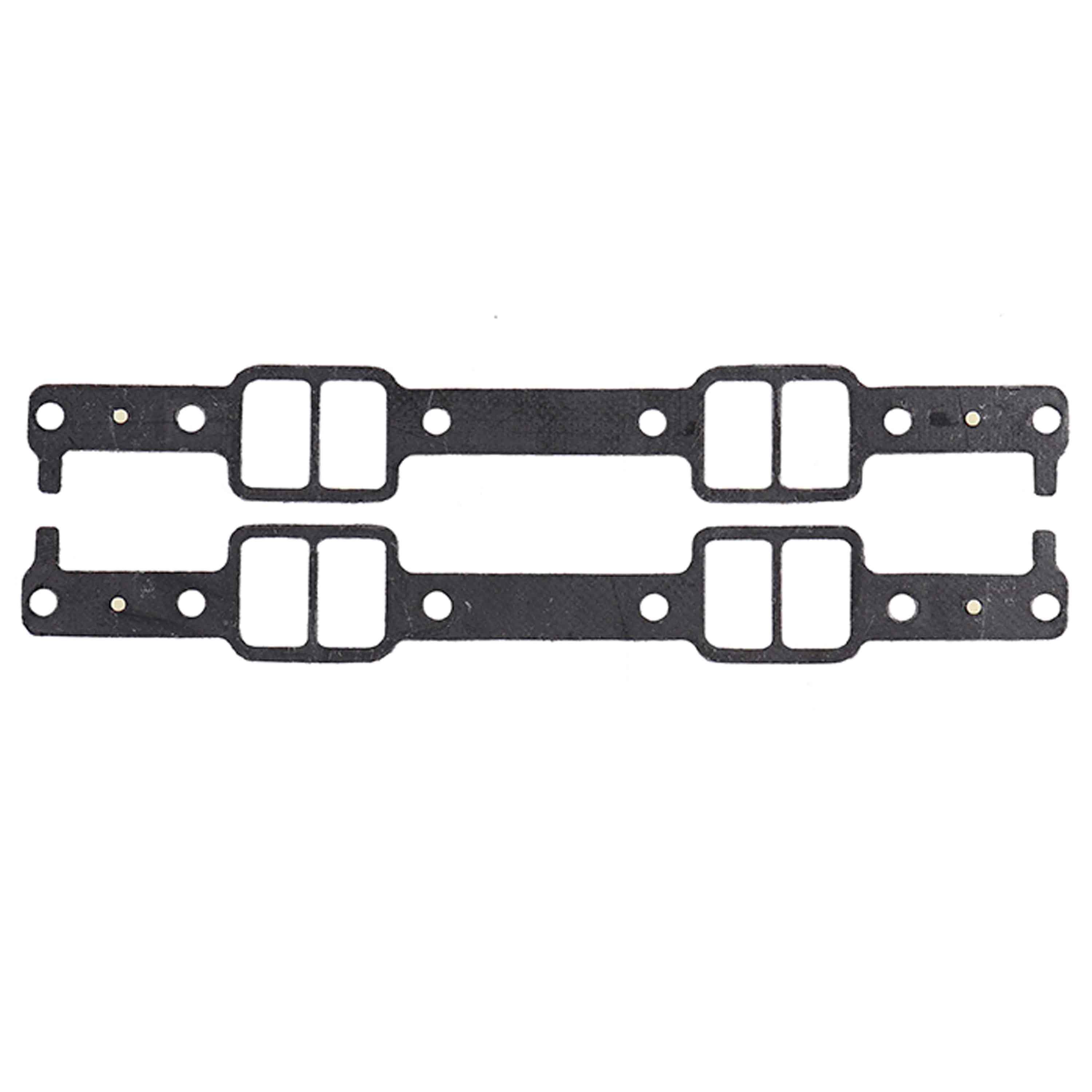 DNJ IG3142 Intake Manifold Gasket Fits Cars & Trucks 92-97 Buick Commercial 4.3L OHV 16v