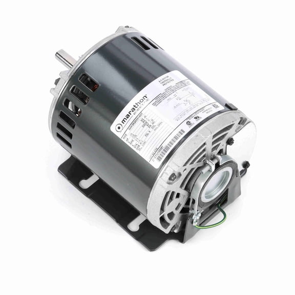 Marathon Motors M4706 4706 Fan and Blower Motor