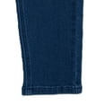thumbnail image 4 of Garanimals Toddler Boy Straight Leg Denim Pants, Sizes 12M-5T, 4 of 4