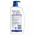 thumbnail image 5 of Head & Shoulders Anti-Dandruff Classic Clean with Vitamin E Shampoo, 38.8 Ounce, 5 of 5