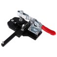 thumbnail image 4 of Woodworking 35mm Hinge Hole Opener Cabinet Door Hinge Hole Locator Hinges Drilling Installation Auxiliary Tool, 4 of 5