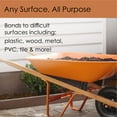 thumbnail image 5 of Krylon Fusion All-In-One, Satin, Spiced Amber, 12 oz., 5 of 8