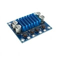 thumbnail image 3 of TPA3110 XH-A232 30W Numérique Audio Stéréo Amplificateur Module Carte Double Canal DIY, 3 of 9