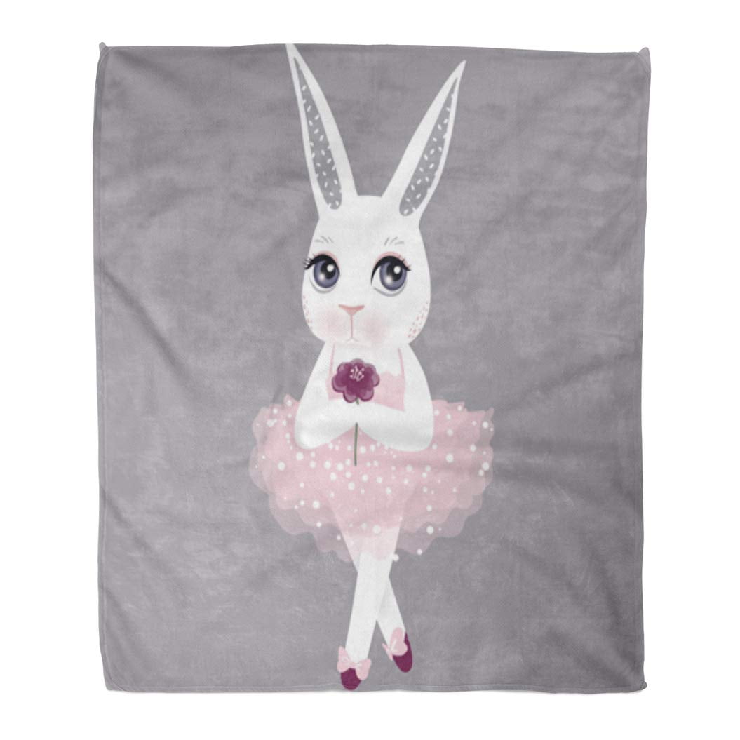 Funny dressing fluffy blanket hotsell