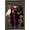 Bronze Framed Version, variant on The Wizarding World: Harry Potter - Dynasty Harry Wall Poster, 22.375" x 34"