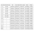 thumbnail image 6 of Kids Printed Soccer Set, Youth Short Sleeve Sports Uniform Kit with T-Shirt, Shorts and Socks for Boys Girls, School Athletic Training & Daily Casual Wear, 6 of 6
