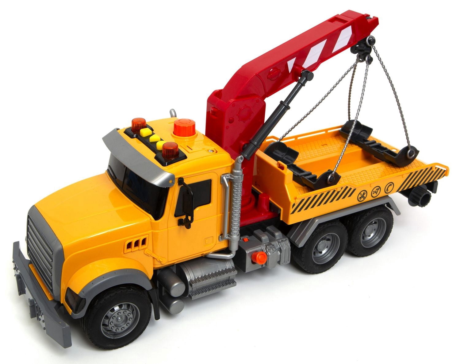 Tow Truck