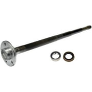 Dorman 630-020 Drive Axle Shaft for Specific Dodge / Jeep Models