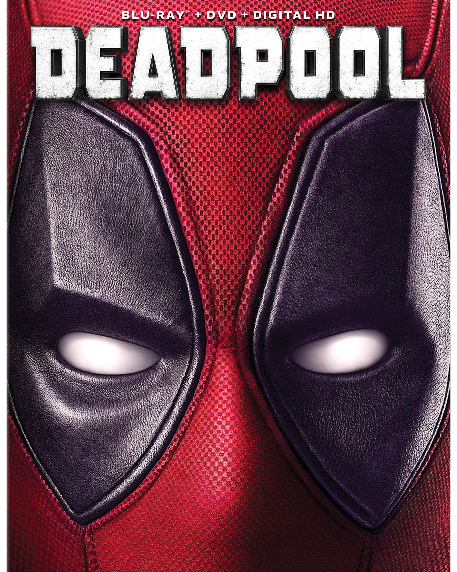 Deadpool (Blu-ray + Digital Copy) - image 5 of 5