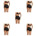 thumbnail image 3 of maskred Control - Flatten And Lift Buttocks For Look Padded Underwear black XL 5Set, 3 of 6