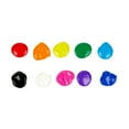 thumbnail image 3 of 10 pots de peinture lavable Crayola, 3 of 7