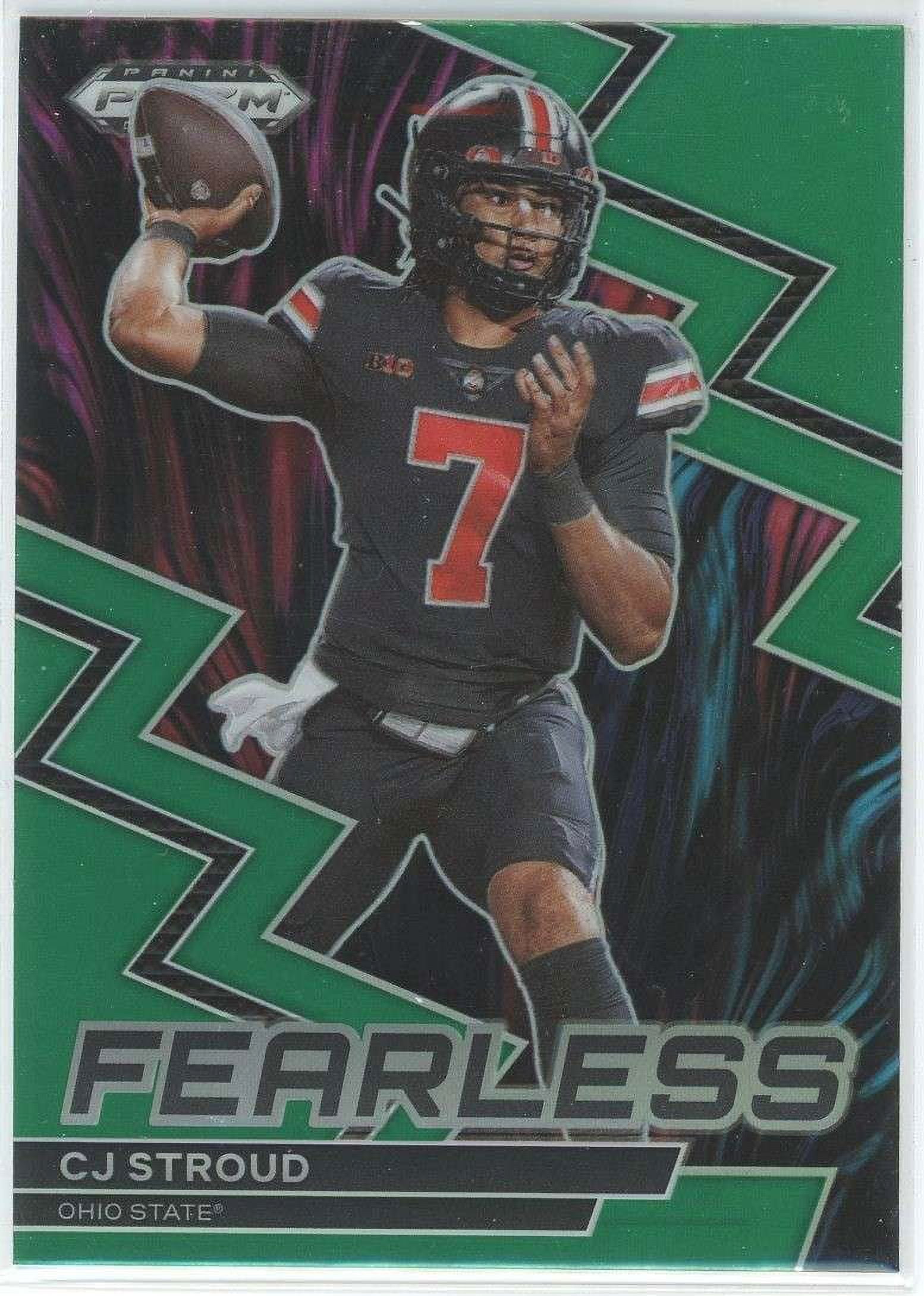 NFL 2022 Panini Select Brock Purdy SN-5 (Rookie, Numbers