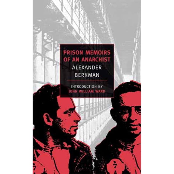 Prison Memoirs of an Anarchist (Paperback)