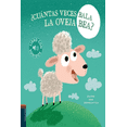 thumbnail image 1 of ¿CUANTAS VECES BALA LA OVEJA BEA? EDELVIVES Pasta Dura, 1 of 2